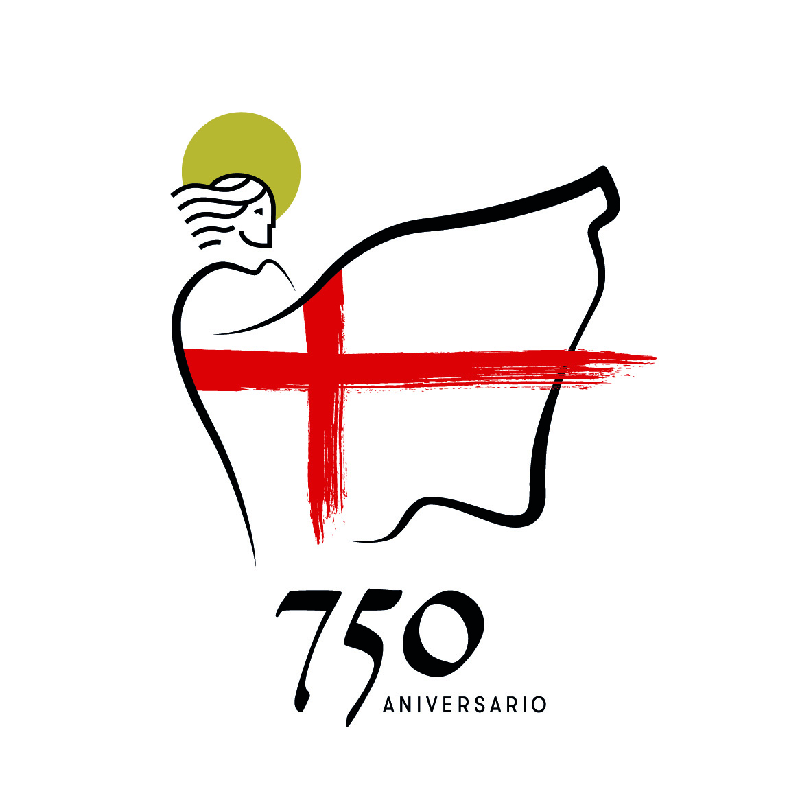 Año Jubileo a San Jorge en Casa Timoteo Alcoy.